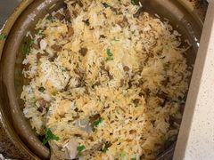 野生菌香煲仔饭-润泽园椰子鸡(汇一城店)