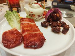 -和平饭店·宴会厅(幸福西大街店)