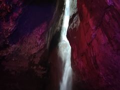 -华蓥山天意谷景区