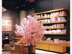 -星巴克臻选(深圳罗湖万象城店)