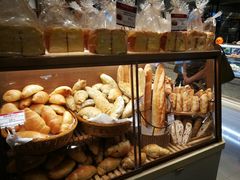 -山崎面包(静安久光店)