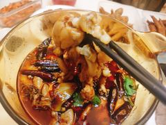 -马头巷·食景园(苏州总店)