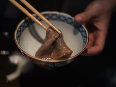 烤和牛-桐寿司Sushi Tong