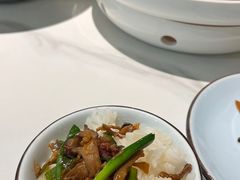 -南山翁新概念川菜(江宁万达广场店)
