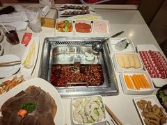 -海底捞火锅(上元大街店)