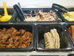 金枪鱼-赛百味SUBWAY(乐翔路店)