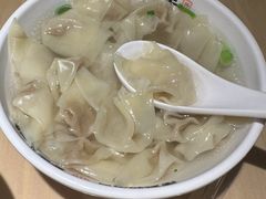 -朱新年·苏式汤团·面点(北寺塔店)