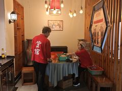 -新兴园饺子馆(北京百子湾店)