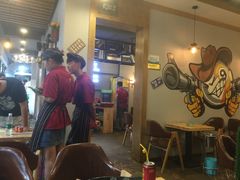 -痴串串(星汉路总店)