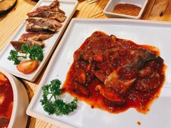 -喜来稀肉(北外滩白玉兰广场店)