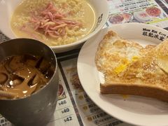 -旺记冰室(九龙中心大厦店)