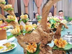 -邓丽君音乐主题餐厅