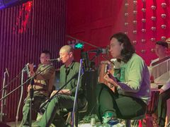 -江湖国风民谣酒馆(五一街店)