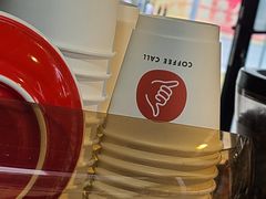 -COFFEE CALL(云锦路店)