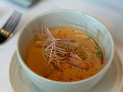 -云厨·高空西餐厅(成都瑯珀·凯悦臻选酒店)