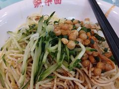 -川正旺江湖菜(三元桥店)