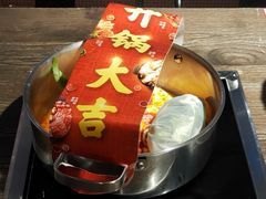 -盒马鲜生(财富领域店)