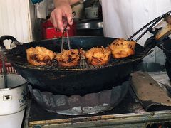 -阿婆油墩子(五里桥路188弄小区店)