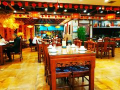 -那家老院子东北菜·饺子·小鸡炖蘑菇(艳华街店)