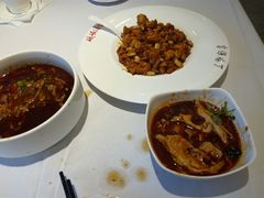 -峨嵋酒家(地安门店)