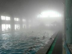 -河北霸州茗汤日月潭温泉