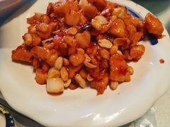 -鑫巴蜀小镇 · 水煮鱼专研店(玉桥店)