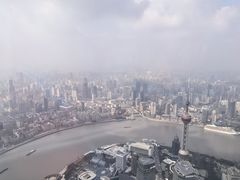 -上海中心大厦