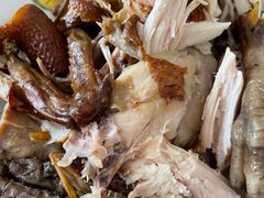 -秦韵轩·西安小馆(贻成福地广场店)