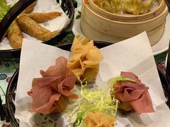 -七爷清汤腩·港式餐厅(金狮广场店)