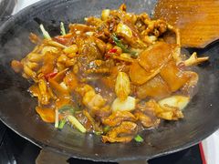 干锅麻拐-930私房菜(欧阳路店)
