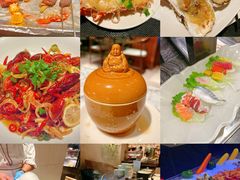-厦门艾美酒店·新食谱西餐厅
