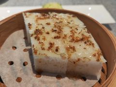 -晋江荣誉国际酒店·港誉茶餐厅