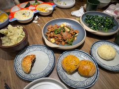 -云海肴·汽锅鸡·云南菜(广安门天虹店)