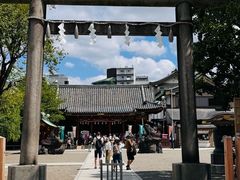 -浅草寺