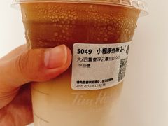 -Tims天好咖啡·贝果(东吴龙湖天街店)