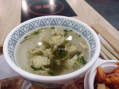 -吉野家(复兴路第二餐厅店)