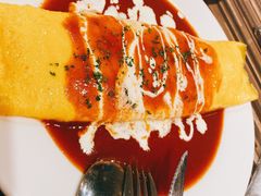 -BomBa意大利餐厅