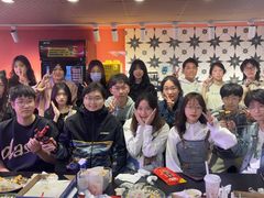 -漆橙车间轰趴馆·民国复古·团建聚会生日派对KTV(城北万达店)