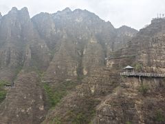 -十渡东湖港风景区