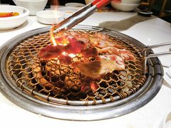 -本家韩国烤肉(青岛万象城店)