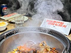 -七欣天香辣蟹火锅(苏州东大街店)