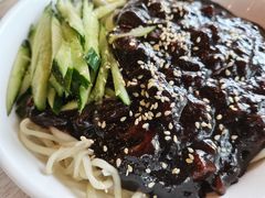 -郑阿姨的家·이모네·韩料&烤肉(武川路店)