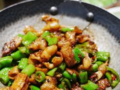 -衡厨·衡阳土菜(中南店)