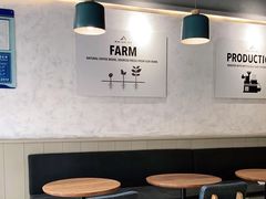 -明谦·Coffee&Cocktail Bar(美您公园店)