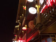 -龙津风雨桥