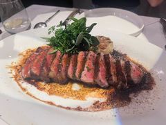 -Le Bistrot de Racine