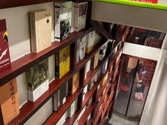 -付小姐在成都(中山公园店)