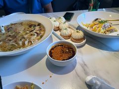 -一品红川菜(皇岗店)