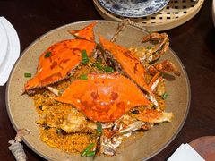 -嗒令甜品·主题融合料理餐厅(首座时代店)