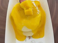 芝芝芒芒梳芙厘-狐狸和向日葵(北京路店)